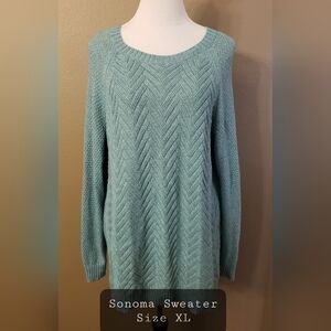 Sonoma Sweater